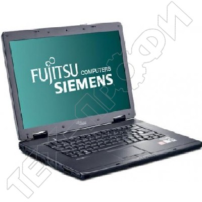 Ремонт Fujitsu Siemens Esprimo Mobile V5545