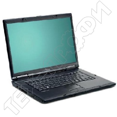 Ремонт Fujitsu Siemens Esprimo Mobile V5555