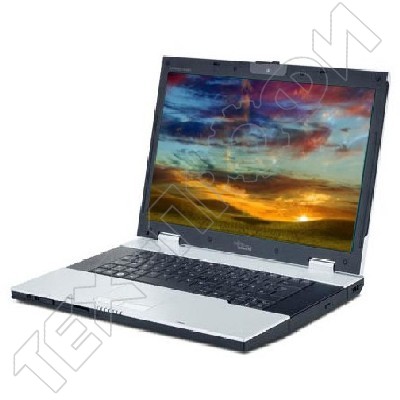 Ремонт Fujitsu Siemens Esprimo Mobile V6505