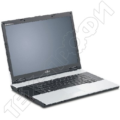 Ремонт Fujitsu Siemens Esprimo Mobile V6535