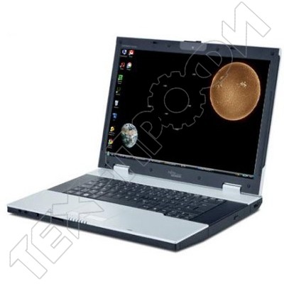Ремонт Fujitsu Siemens Esprimo Mobile V6545