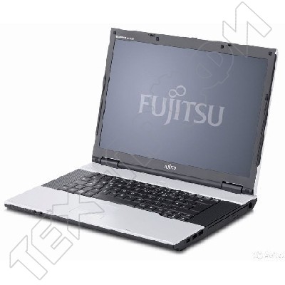 Ремонт Fujitsu Siemens Esprimo Mobile V6555