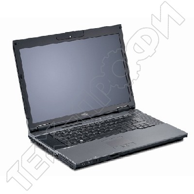 Ремонт Fujitsu Siemens Esprimo Mobile X9510