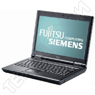 Ремонт Fujitsu Siemens Esprimo U9500