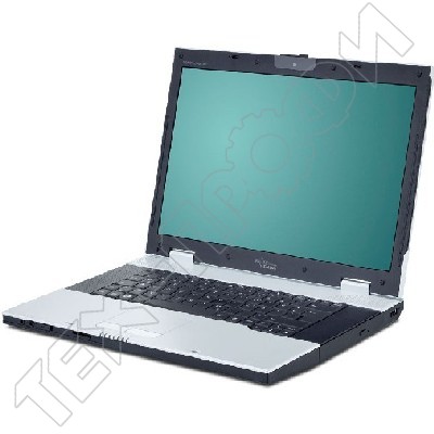 Ремонт Fujitsu Siemens Esprimo V6545