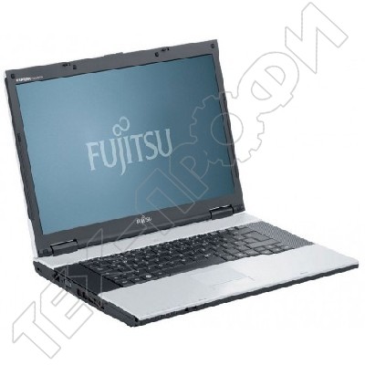 Ремонт Fujitsu Siemens Esprimo V6555