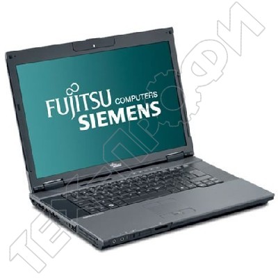 Ремонт Fujitsu Siemens Esprimo X9525