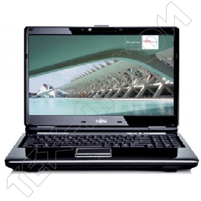 Ремонт Fujitsu Siemens Lifebook A1130