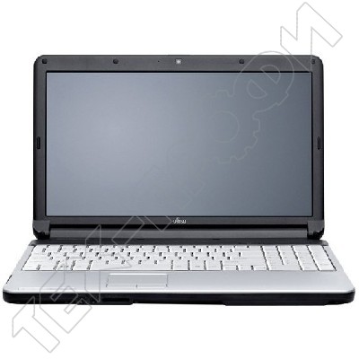 Ремонт Fujitsu Siemens Lifebook A530