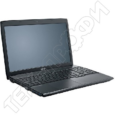 Ремонт Fujitsu Siemens Lifebook A544