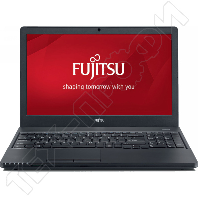 Ремонт Fujitsu Siemens LIFEBOOK A555