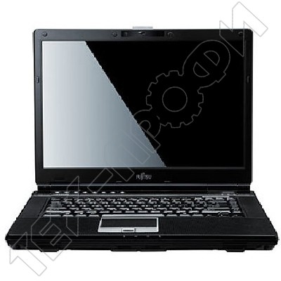 Ремонт Fujitsu Siemens Lifebook A6210