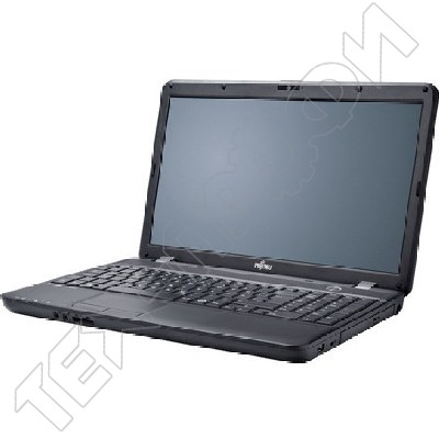 Ремонт Fujitsu Siemens Lifebook Ah502