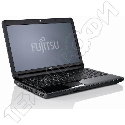 Ремонт Fujitsu Siemens Lifebook Ah530 Gfx