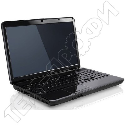 Ремонт Fujitsu Siemens Lifebook Ah531