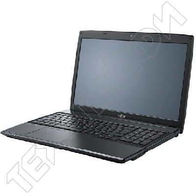 Ремонт Fujitsu Siemens Lifebook Ah544/G32