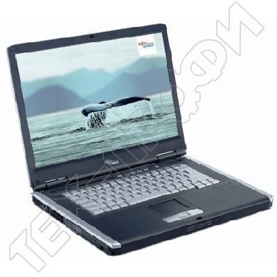 Ремонт Fujitsu Siemens Lifebook C1320