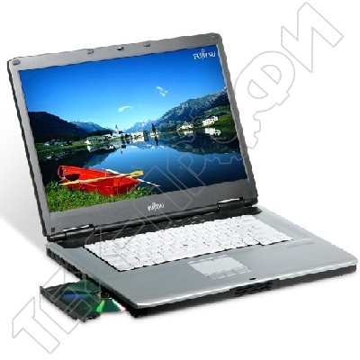 Ремонт Fujitsu Siemens Lifebook C1410