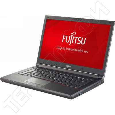 Ремонт Fujitsu Siemens LIFEBOOK E546