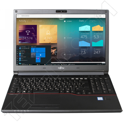 Ремонт Fujitsu Siemens LIFEBOOK E557