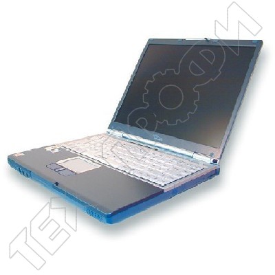 Ремонт Fujitsu Siemens Lifebook E7010