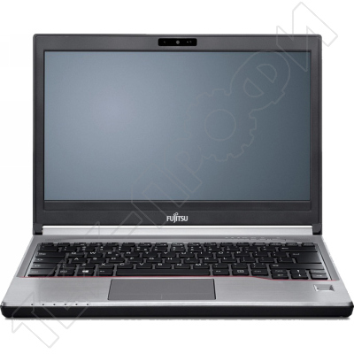 Ремонт Fujitsu Siemens LIFEBOOK E736
