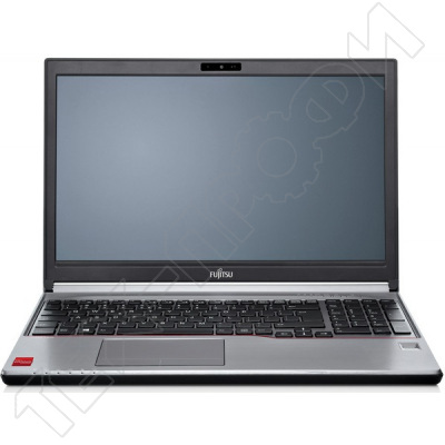 Ремонт Fujitsu Siemens LIFEBOOK E756