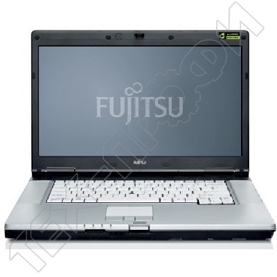 Ремонт Fujitsu Siemens Lifebook E780