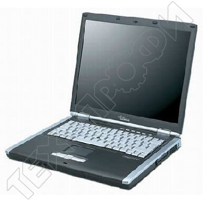 Ремонт Fujitsu Siemens Lifebook E8010