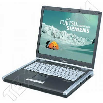 Ремонт Fujitsu Siemens Lifebook E8020