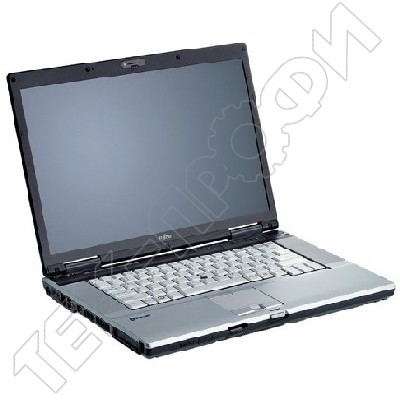 Ремонт Fujitsu Siemens Lifebook E8410