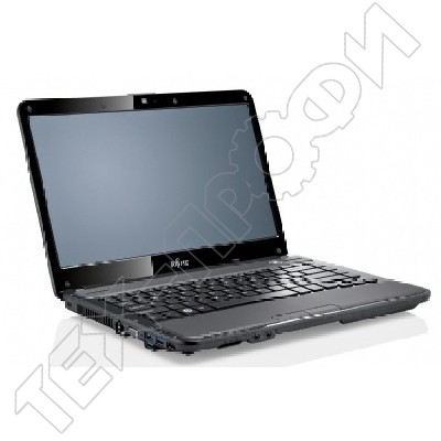 Ремонт Fujitsu Siemens Lifebook Lh532