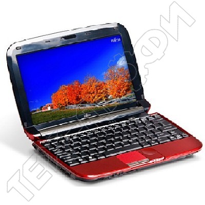 Ремонт Fujitsu Siemens Lifebook Mh330