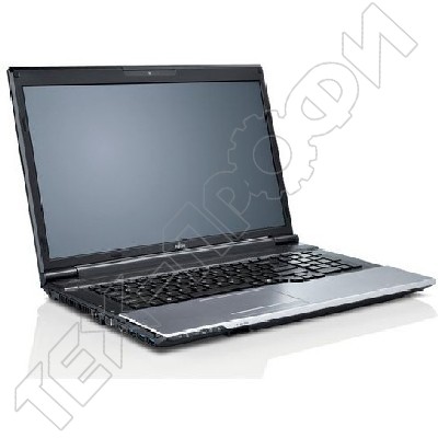 Ремонт Fujitsu Siemens Lifebook N532