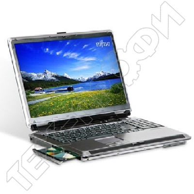 Ремонт Fujitsu Siemens Lifebook N6460