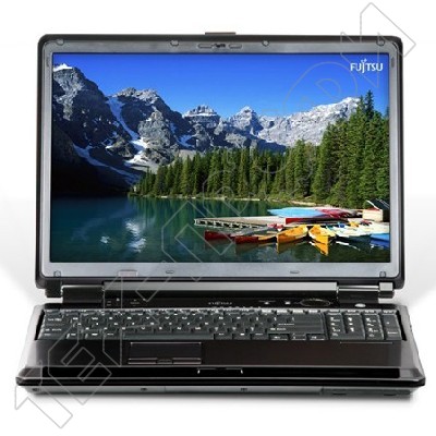 Ремонт Fujitsu Siemens Lifebook N6470