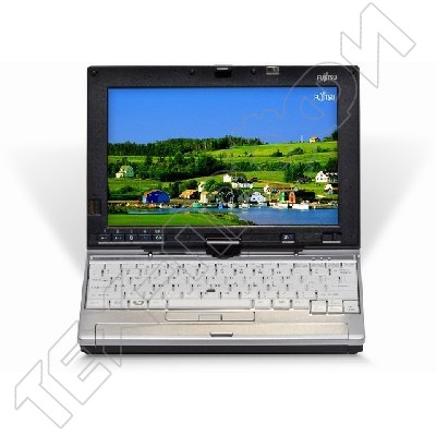 Ремонт Fujitsu Siemens Lifebook P1630