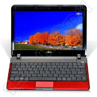 Ремонт Fujitsu Siemens Lifebook P3010