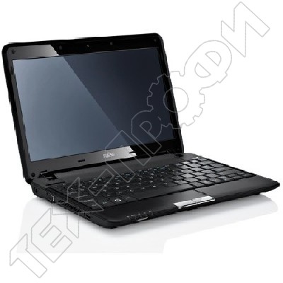 Ремонт Fujitsu Siemens Lifebook P3110