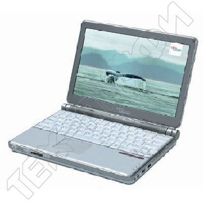 Ремонт Fujitsu Siemens Lifebook P701