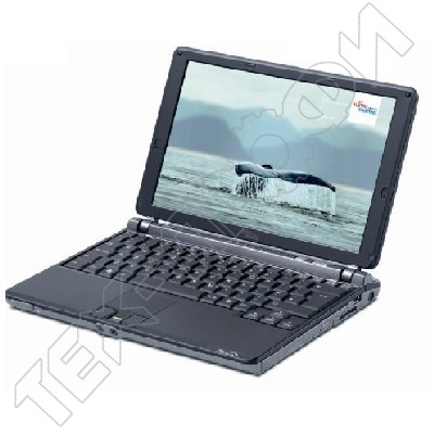 Ремонт Fujitsu Siemens Lifebook P7120