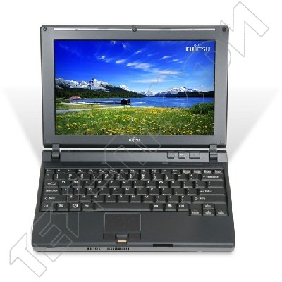 Ремонт Fujitsu Siemens Lifebook P7230
