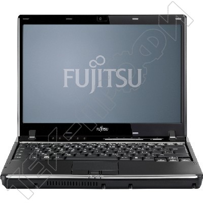 Ремонт Fujitsu Siemens Lifebook P770
