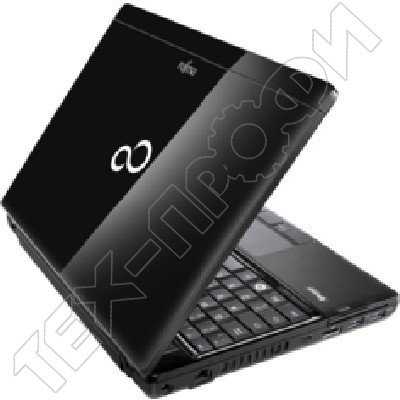 Ремонт Fujitsu Siemens Lifebook P772
