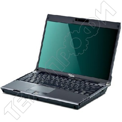 Ремонт Fujitsu Siemens Lifebook P8010
