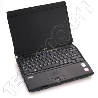 Ремонт Fujitsu Siemens Lifebook P8020