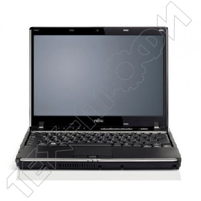 Ремонт Fujitsu Siemens Lifebook P8110