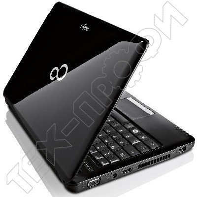 Ремонт Fujitsu Siemens Lifebook Ph530