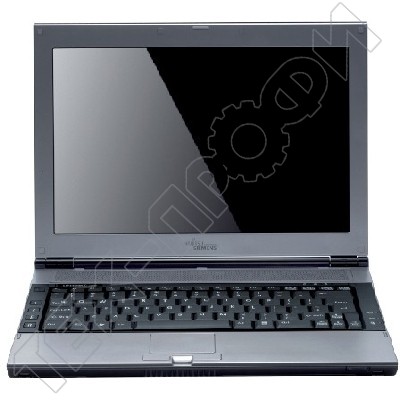 Ремонт Fujitsu Siemens Lifebook Q2010