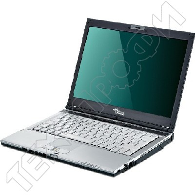 Ремонт Fujitsu Siemens Lifebook S6410